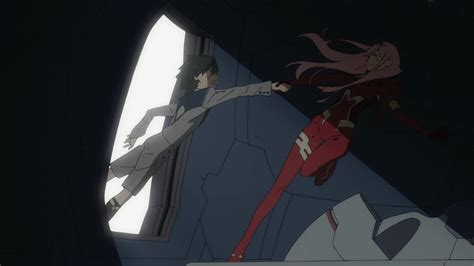 darling in the franxx wiki|List of Darling in the Franxx episodes .